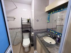 Emerald Park (D3), Condominium #621709021